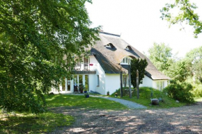 Alte Weberei Ahrenshoop - Ort der Erholung in Ahrenshoop